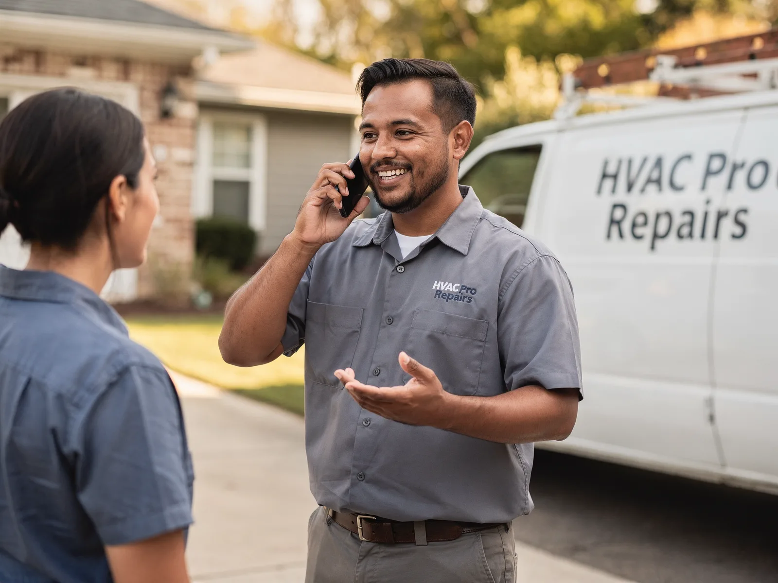 Heat Pump Repair Elvaston, IL FAQs